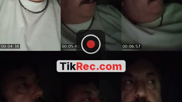 @cesur_adam_istanbul TikTok live