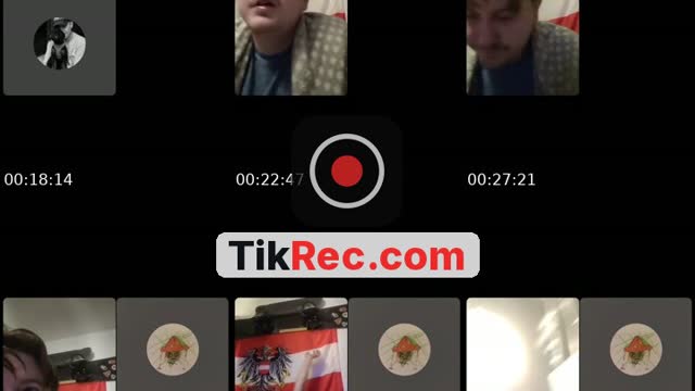 TikTok live: AREA51StuffOnly by @snowwinebro