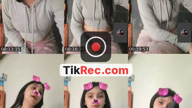 @aixa_natalii TikTok live from 2026-10-11