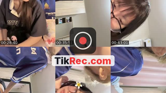 TikTok live: รักครับตต by @matchaaa5128