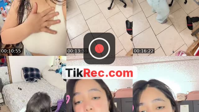 TikTok live: Hablamos by @garcia1187.1