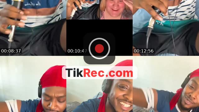 @kingsydell TikTok live from 2026-10-11