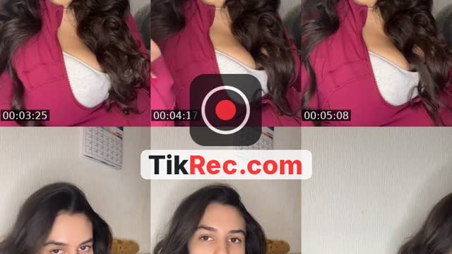TikTok live: 👸🏻💰🙇🏽‍♂️🧎🏽🐷🌀 by @colombianaitaliana2