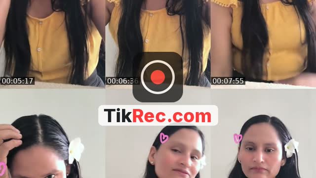 @chaparritaesquiber TikTok live from 2026-10-11
