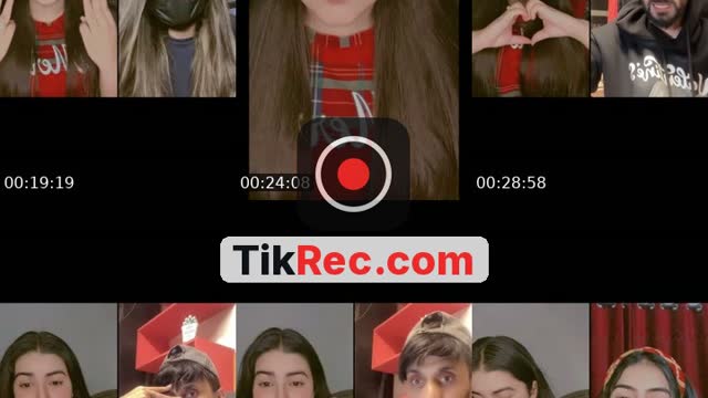 TikTok live: Asslamoallaikum 🥰😘 by @doctor.saleha.liv