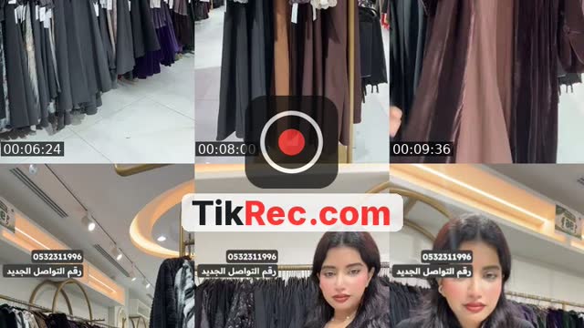 @jrline_0 TikTok live