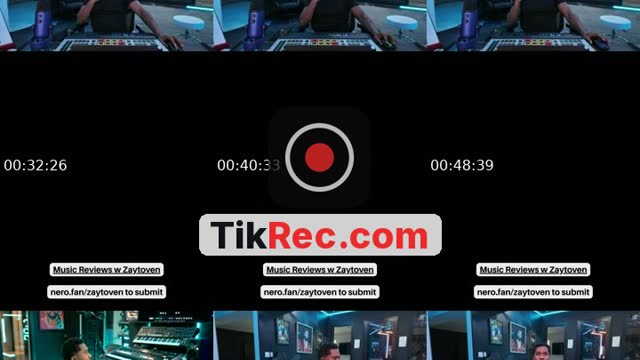 TikTok live: Zaytoven Music Review by @zaytovenft