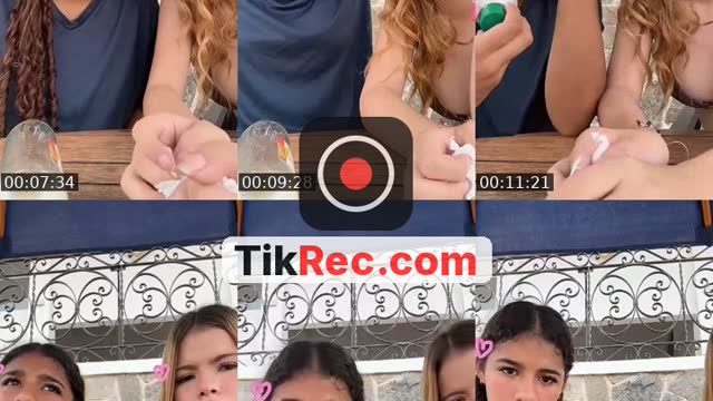 @eli_mendz0 TikTok live from 2026-10-11