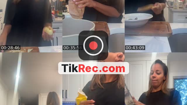 Cooking - @lifewitheileen27