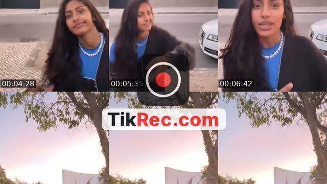 @.suvsingh TikTok live