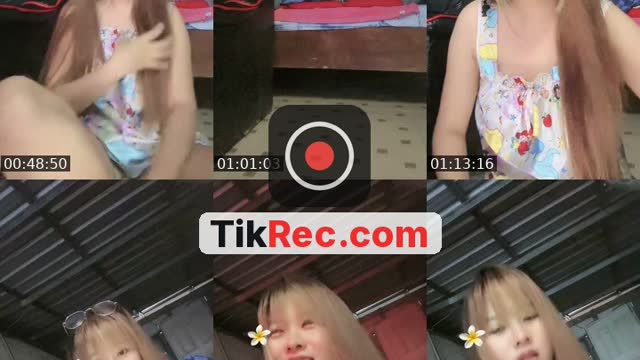 TikTok live: สามตัวร้อย by @wachirata_19