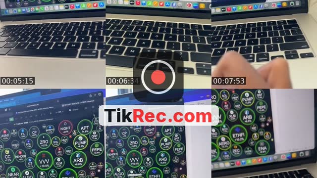 TikTok live: told ya wed dumped by @theangeltalksmoney