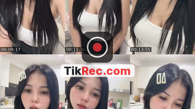 TikTok live: Satu train kita keluar date💗 by @peohbroken3