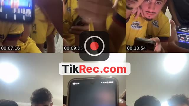 @russinho200 TikTok live from 2026-10-11