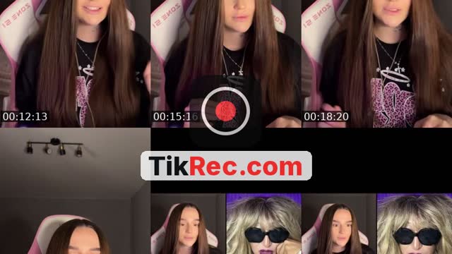 TikTok live: Lets Go LIVE! by @howareyoulera