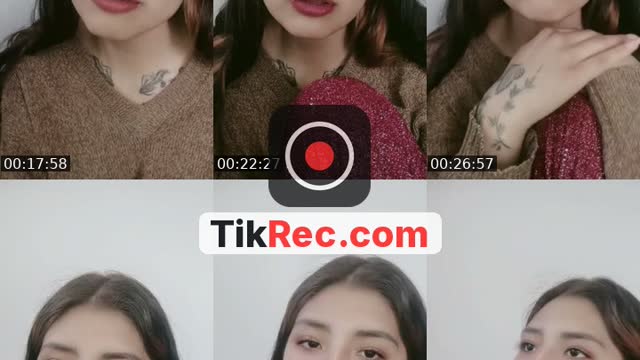 @maite.farasha TikTok live from 2026-10-11