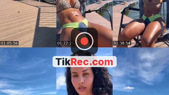 @cleomarnorthey TikTok live from 2026-10-11