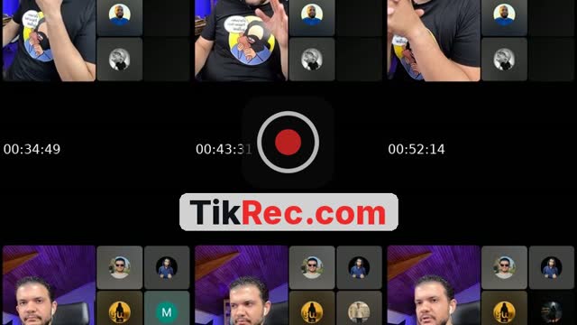 @mo3az3lian TikTok live from 2026-10-11