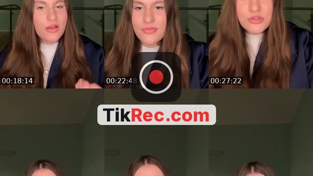 @zivotterky TikTok live from 2026-10-11