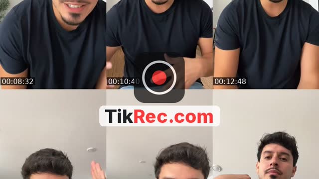 @yonosoyasi5 TikTok live from 2026-10-11