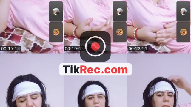 Saudi Arabia TikTok live: لايف 🇩🇪 الناس مخلوق by @nincy2026