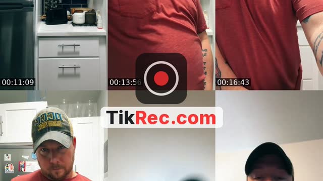 TikTok live: Tap that screen!! by @iamthebdoubl