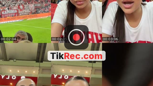 @mt.sophiaa TikTok live