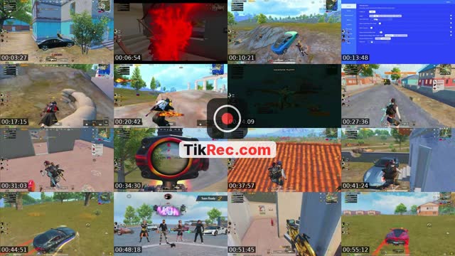 TikTok live: Lets Go LIVE! by @.qm77