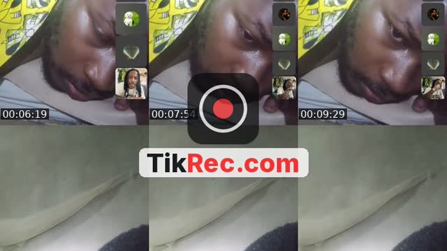 @arnaudlevirus TikTok live