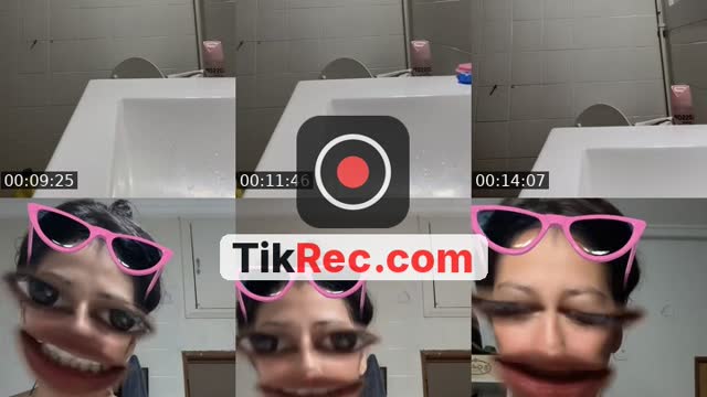 @melanivargass TikTok live from 2026-10-11