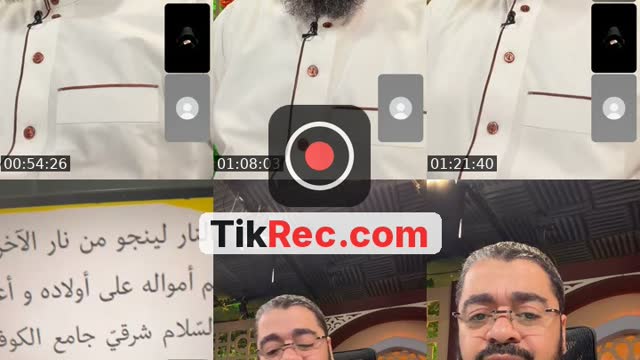 @ramy.eissa0 TikTok live from 2026-10-11