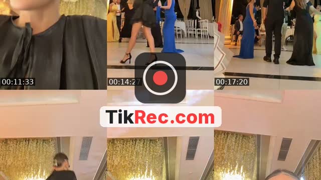 TikTok live: Düğüne gel🌸 by @burcusirinat