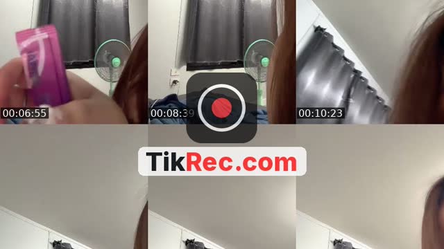 TikTok live: โสดดดดดด by @vvpra_t