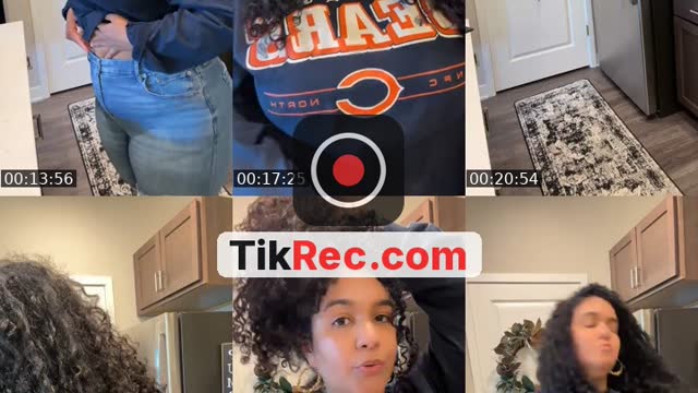 @daisyinpjs TikTok live from 2026-10-11