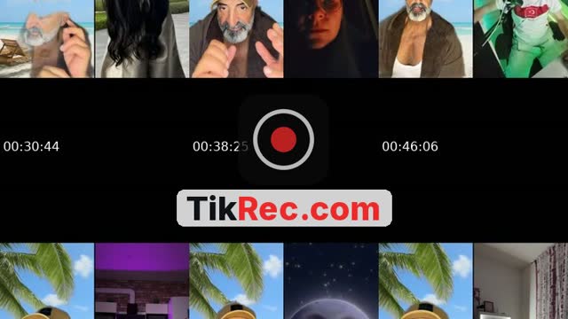 @teknsnmezer TikTok live