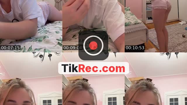 @yanina_yaninka TikTok live from 2026-10-11