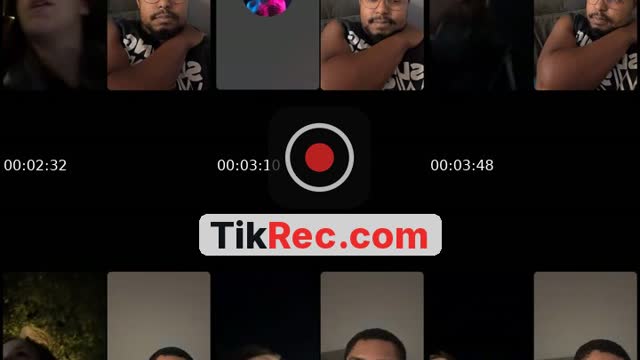 @kimm2006666 TikTok live