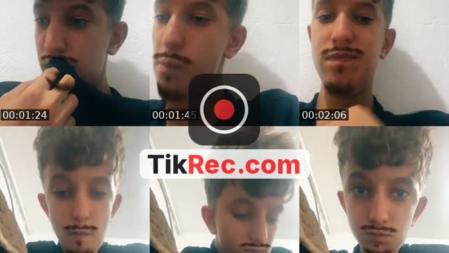 @maskvalon1 TikTok live