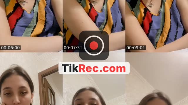 @metisohka02 TikTok live