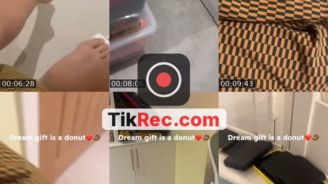 TikTok live: Lwk bored by @movieclipsthe1st