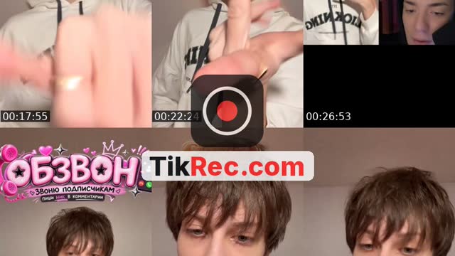 @im.arkhipysia Russia TikTok live from 2026-10-11