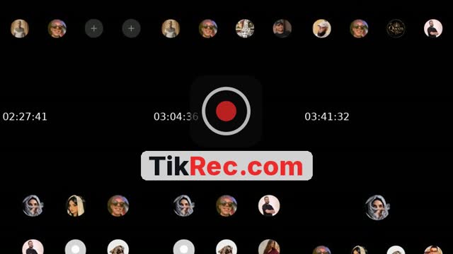 TikTok live: اللهم صلّ وسلم على نبينا محمد ﷺ by @ahmedko321