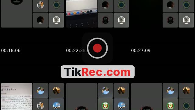 @ismael.aka.ddr France TikTok live from 2026-10-11