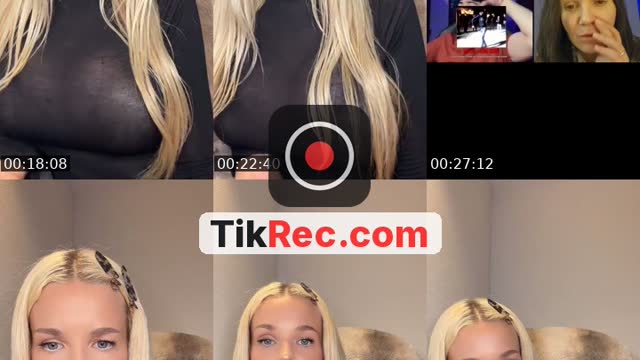 @aurora_dos TikTok live from 2026-10-11