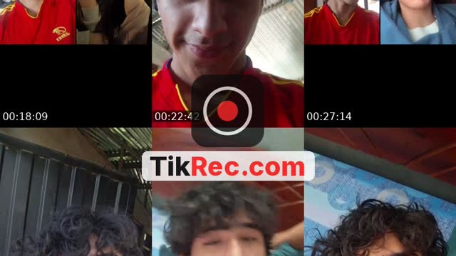 @davidlai.com TikTok live from 2026-10-11