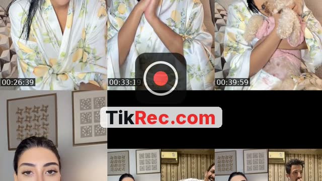 @official.ansam TikTok live