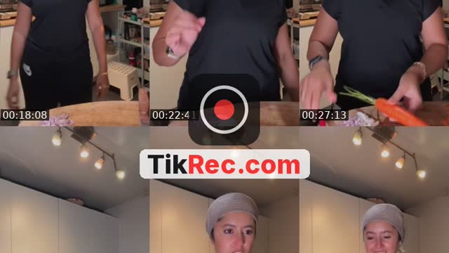 @daddoune212 TikTok live from 2026-10-11