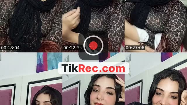 TikTok live: حبايب قلبي by @manologyy