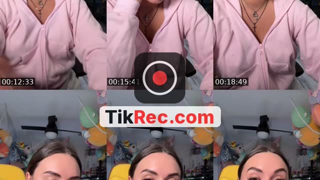 @abbyberner TikTok live from 2026-10-11