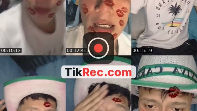 @carlosjustiniano_ TikTok live from 2026-10-11